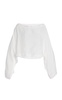 Cremona Kimono Top