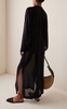 Cremona Gauze Maxi Dress