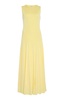 Illaria Jersey Maxi Dress