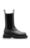 The Lug Boots