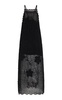 Exclusive Adelaide Crocheted Cotton Maxi Dress