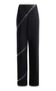 Spiral Denim Pants