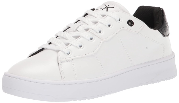 Calvin Klein Men's Lucio Sneaker