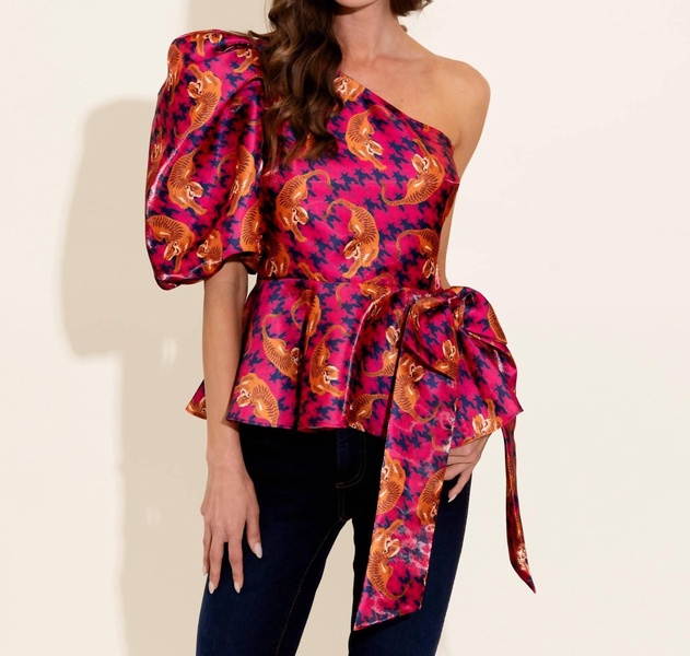 amelia top in party prowl