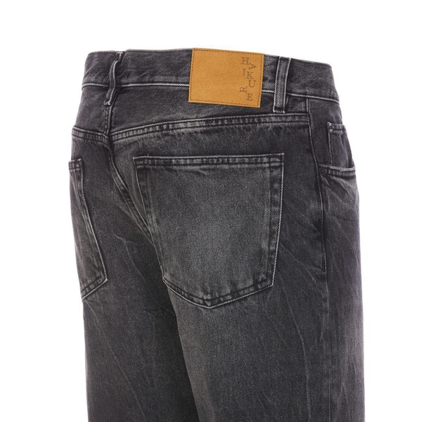 Haikure Jeans