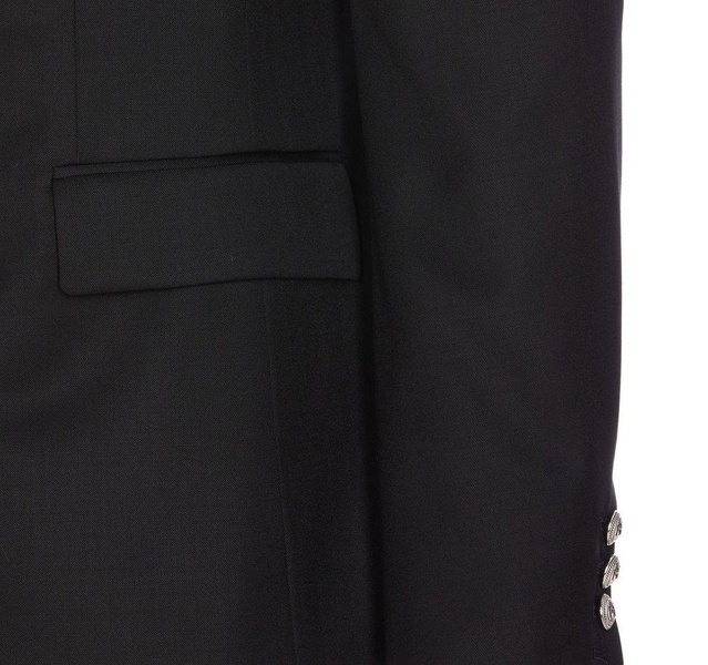 Balmain Wool blazer