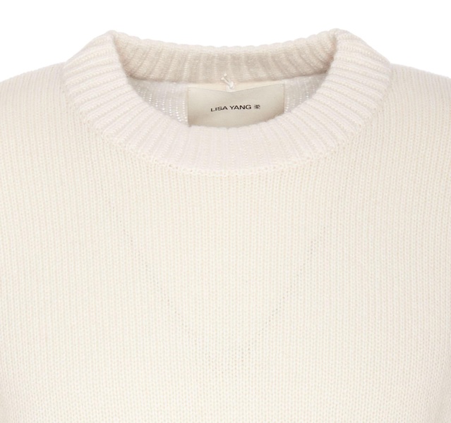 Kristian Sweater