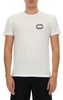Logo Printed Crewneck T-shirt