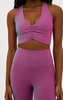 mindy top in sorbet