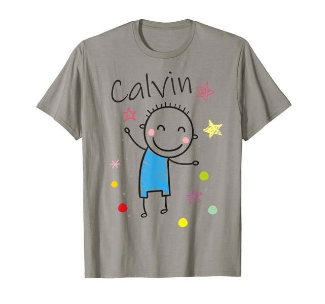 Calvin T-Shirt