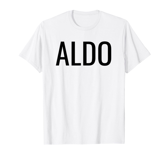 Aldo T-Shirt