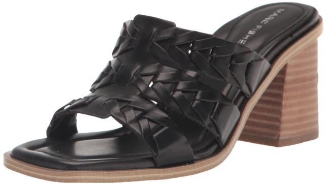Marc Fisher Women's Melita Heeled Sandal