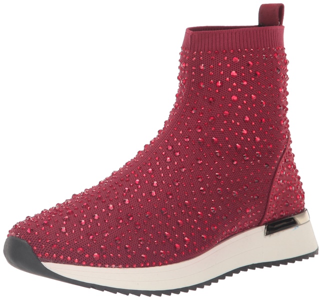 Kenneth Cole Reaction Women's Cameron Jwl High Top Sneaker