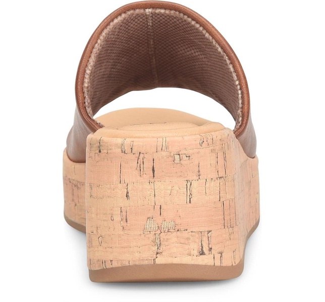 Women's Savia Slip-On Sandals