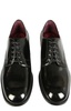 Classic Derby Shoes