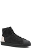 Pro Model Lace-up Sneakers