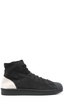 Pro Model Lace-up Sneakers
