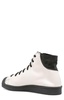 Pro Model Lace-up Sneakers