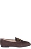 Kate Buckle Detail Loafers
