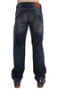 ACHT  Wash Straight Fit Low Waist Jeans