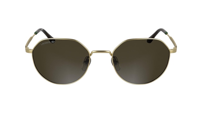 Lacoste L268s Rectangular Sunglasses