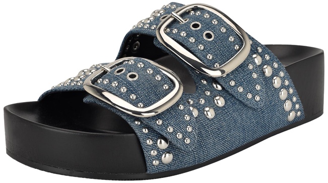 Nine West Women's Flinne Sandal