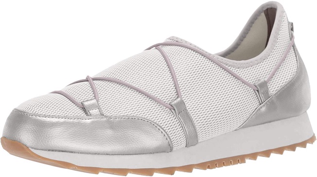 Aerosoles - Women's Flashy Shoe - Athleisure Kicks with Memory Foam Footbed