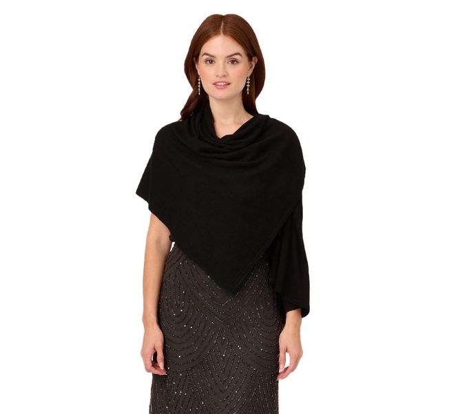 Adrianna Papell Women's Slim S'HUG® with Hidden Tunnel Sleeves