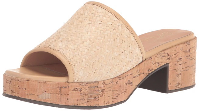 Seychelles Women's One of a Kind Platform