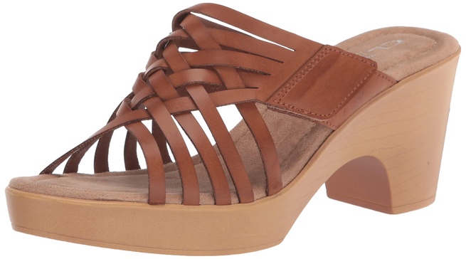 Chinese Laundry Women's Astir Heeled Sandal