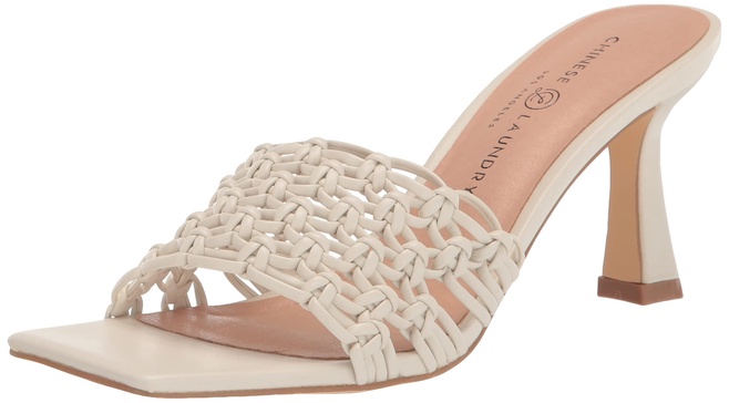 Chinese Laundry Women's Yazzie Heeled Sandal