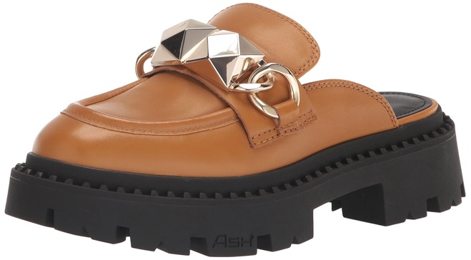 ASH Women's Genius Mule