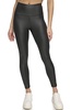 Andrew Marc Women's High Rise Liquid Leggings