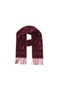 Coach womens Bias Signature C Muffler