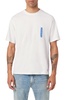 HUDSON Men's Vintage Tee
