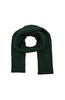 Michael Kors womens V Cable Scarf, Soft & Stylish Fashion Accessory, Ideal for Cold Weather