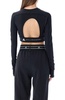 Truestrength Cropped T-shirt