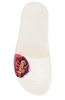 Versace Medusa Smiley Slide Sandals