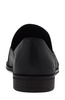 ellopy womens leather almond toe loafers