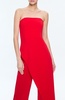 asymmetrical jumpsuit