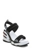 ASH Women's Cosmos Sandal-Stylish, Comfortable, and Durable Design for Casual & Dressy Occasions