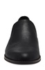 ellopy womens leather almond toe loafers