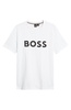 Logo Cotton T-shirt