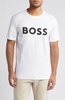 Logo Cotton T-shirt