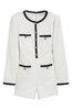 Shiloh Romper