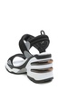 ASH Women's Cosmos Sandal-Stylish, Comfortable, and Durable Design for Casual & Dressy Occasions
