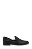 ellopy womens leather almond toe loafers