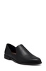 ellopy womens leather almond toe loafers