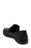 ellopy womens leather almond toe loafers