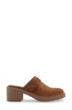 Women's Gunda Block Heel Mules
